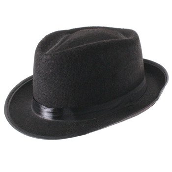 Шляпа гангстерская Тони Сопрано