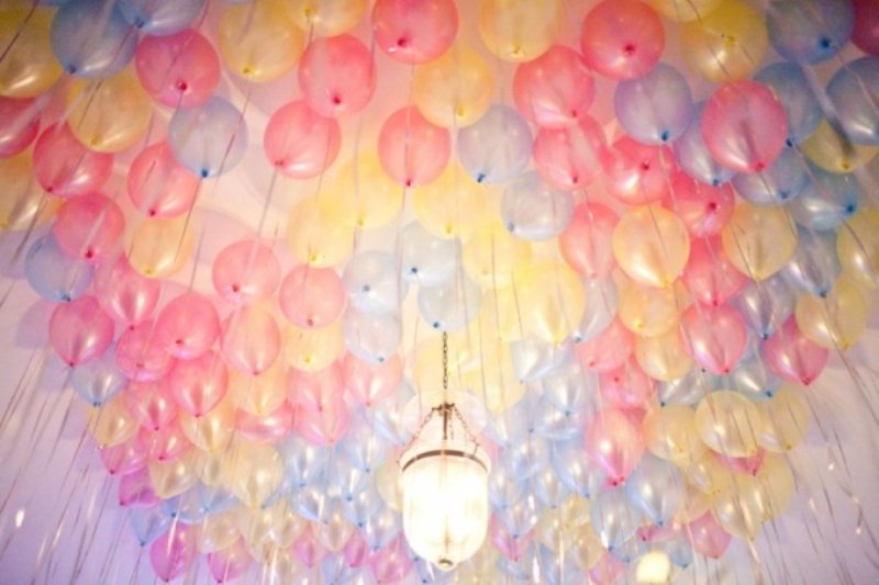 Чи безпечний гелій у балоні та повітряній кульці? - фото 3 | 4Party