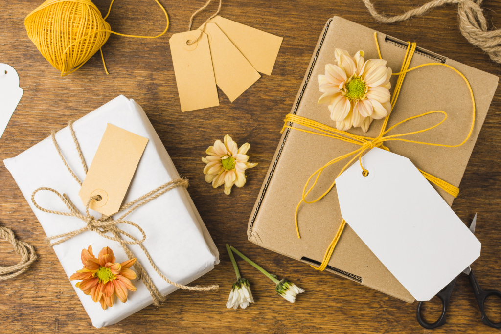 Как сделать подарок своими руками: идеи для оригинальных и недорогих подарков на любой праздник - фото 4 | 4Party