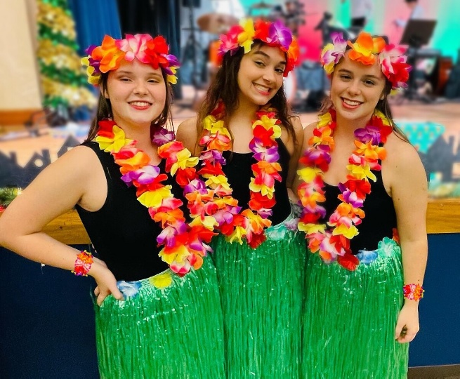 Як організувати гавайську вечірку у домашніх умовах - фото 1 | 4Party