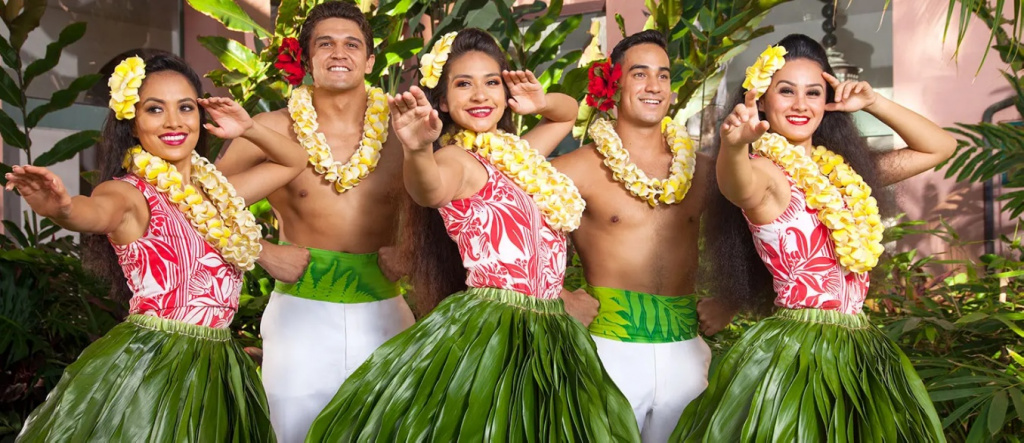 Як організувати літню гавайську вечірку на пляжі: найцікавіші ідеї - фото 4 | 4Party