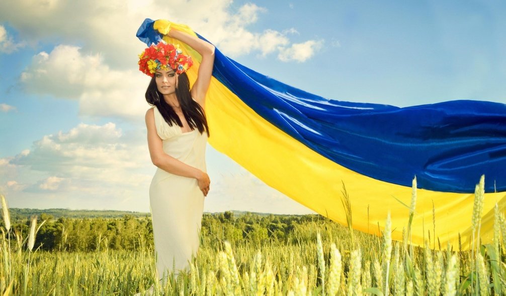 День Независимости Украины: украшаем дом к празднику. - фото 1 | 4Party