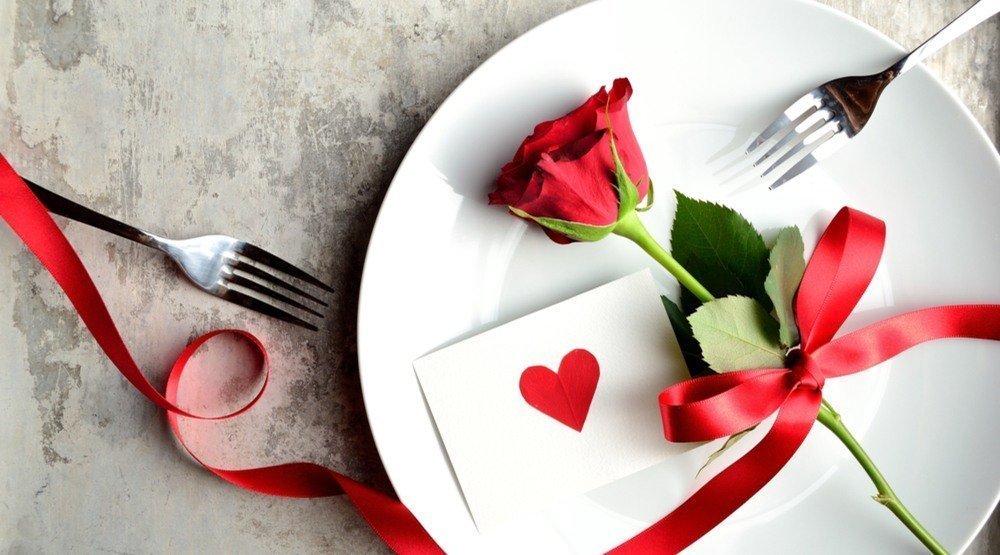 Чем порадовать любимую в День святого Валентина? - фото 3 | 4Party