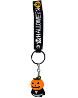 Брелок Halloween Тыква Брелок Halloween Тыква