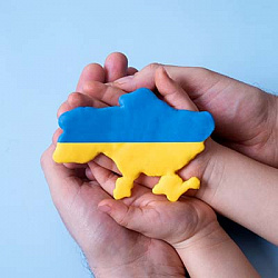 День незалежності України 24 серпня