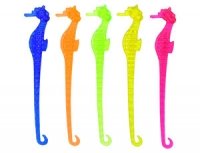 Мешалка для коктейля "Морской Конек" 12