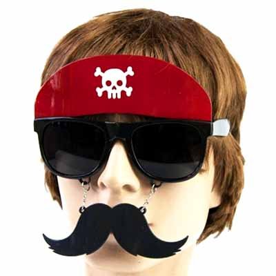 Аксесуари до костюмів