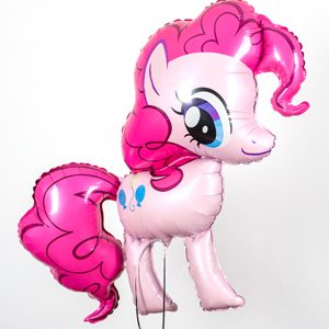 Мини-фигура Little pony Пинки Пай