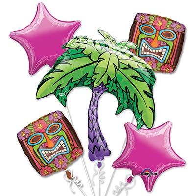 Букет из шаров