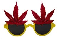 Очки Конопля