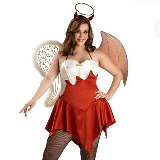 Вечірка ангели і демони