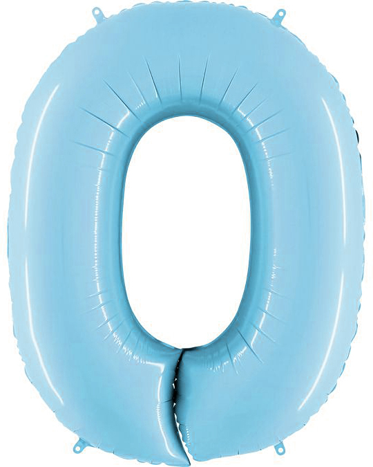 Синие и Голубые