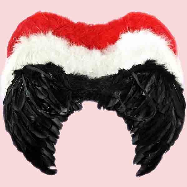 Крылья ангела