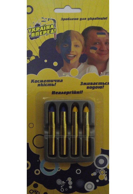 купить карандаши для лица украина 4 с доставкой