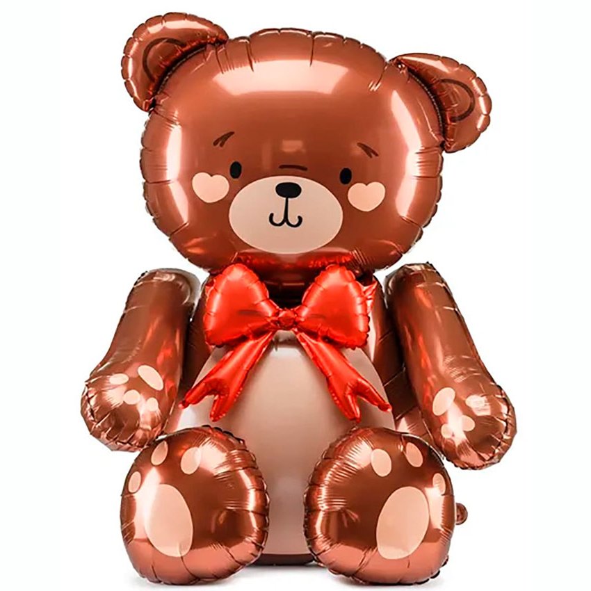 Фигуры под воздух