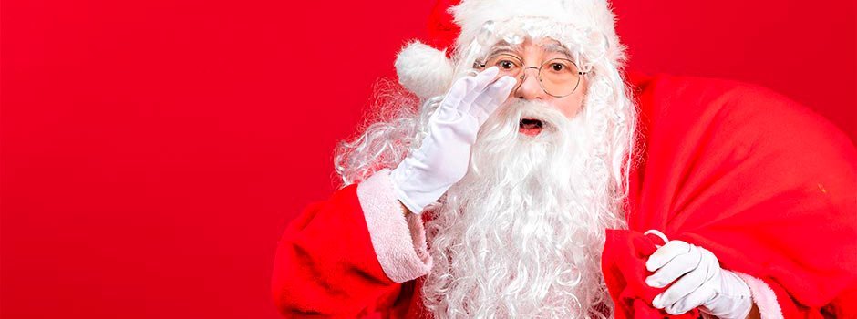 Новый год общая