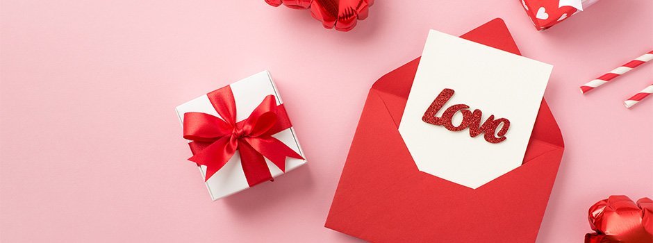 Св.Валентина - общий