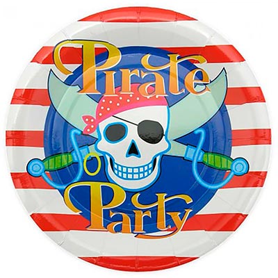 Піратська Вечірка