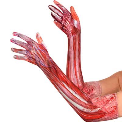 Аксессуары к костюмам