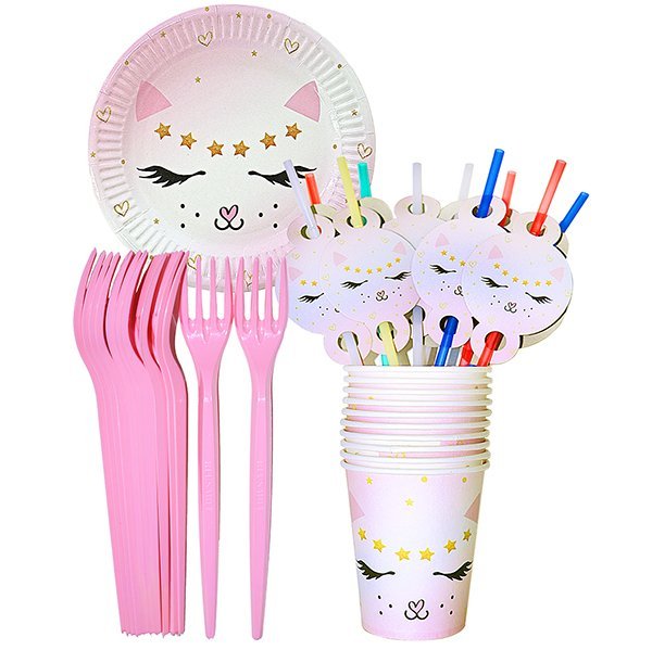 Наборы посуды