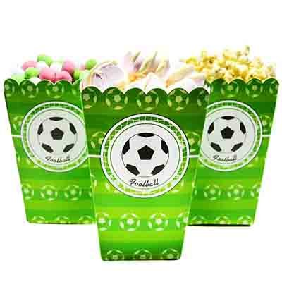 Коробочки для сладостей