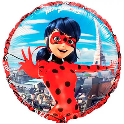 Герои мультфильмов