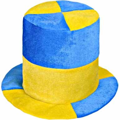 Шапки и колпаки