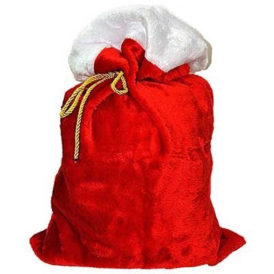 Мешок Деда Мороза