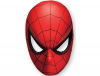 День Рождения|Человек-паук Spiderman|Маска Человек паук 8
