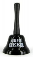 Колокольчик За Пивом /Ring for BEER Колокольчик За Пивом /Ring for BEER