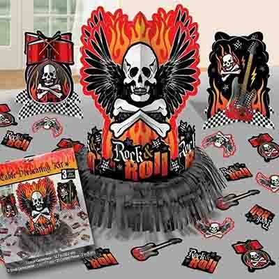 Вечеринка Rock&Roll Вечеринка Rock&Roll