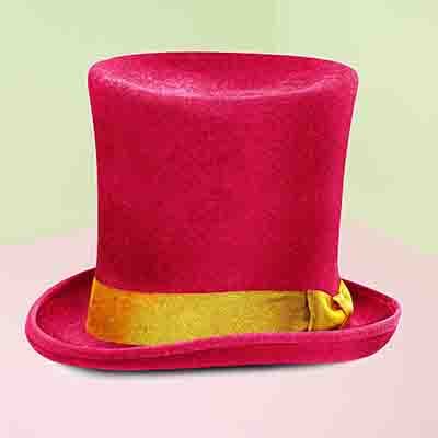 Карнавальные шляпы