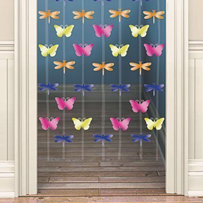 Прикраса на двері Метелики