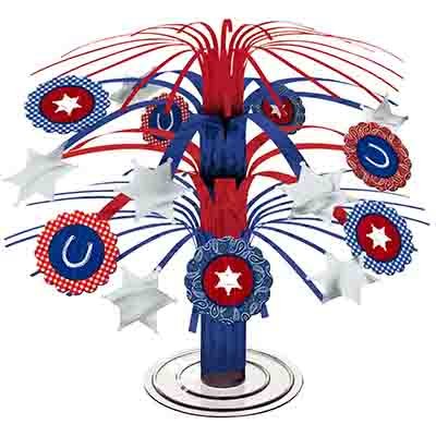 Настольные декорации