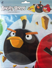 Скатерть Angry Birds