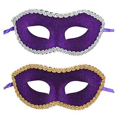 Венеціанські маски