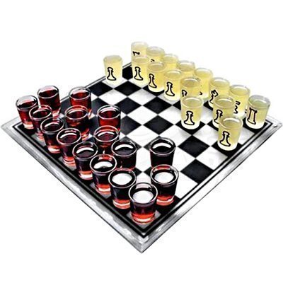 Алко шахматы средние
