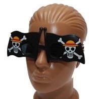 Очки Веселый Роджер