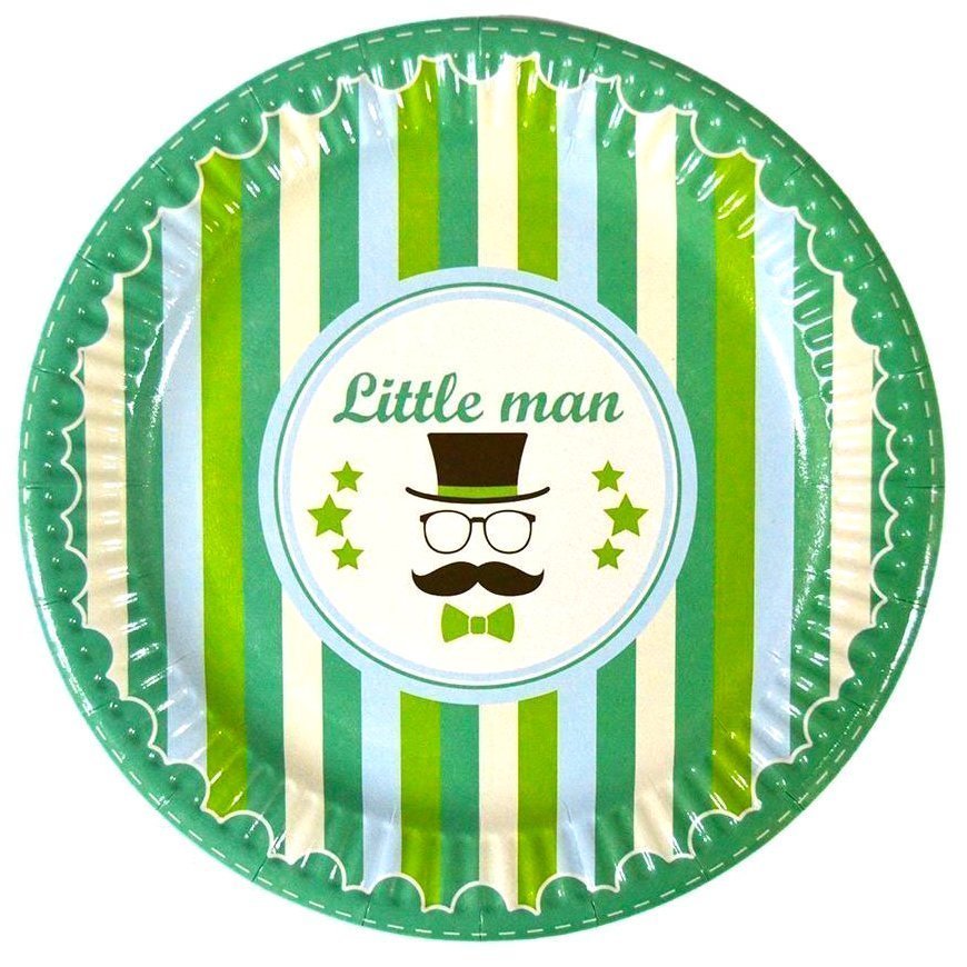 Little man Little man