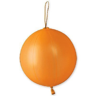 Воздушный шар панч-болл ассорти