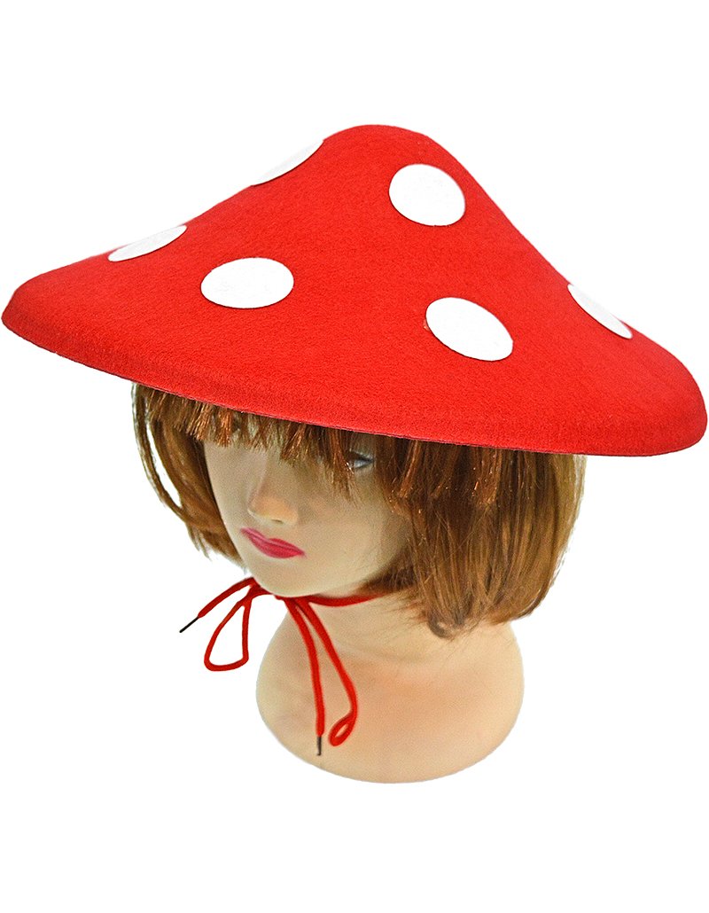 шляпка гриба