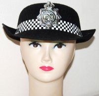 Шляпа Конная полиция