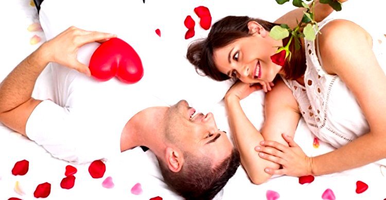 Как устроить сюрприз любимому на День святого Валентина: 14 идей на 14 февраля - фото 10 | 4Party