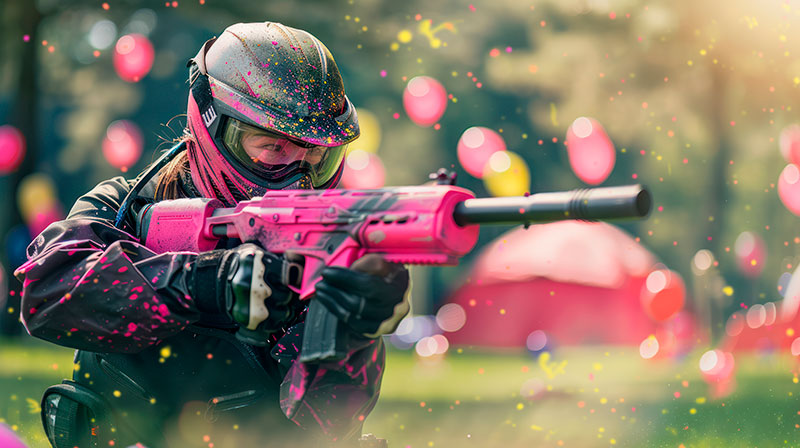 Как оригинально отметить День рождения? - фото 4 Как оригинально отметить День рождения? - фото 4 | 4Party