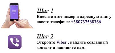 4party.ua - контакт Viber магазина Все для праздника