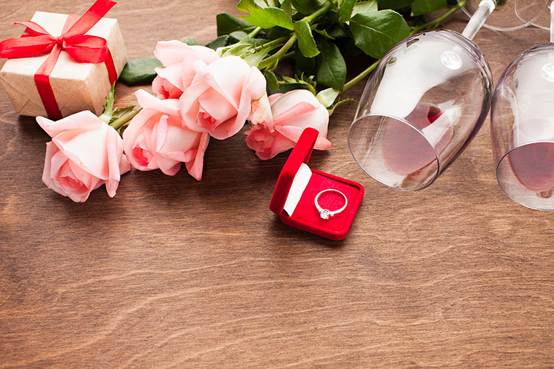 Как отпраздновать годовщину свадьбы - фото 3 | 4Party