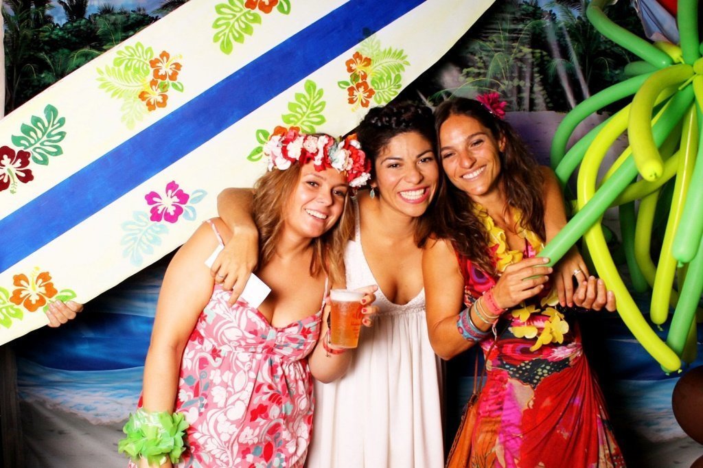 Гавайская вечеринка — что надеть? - фото 5 | 4Party