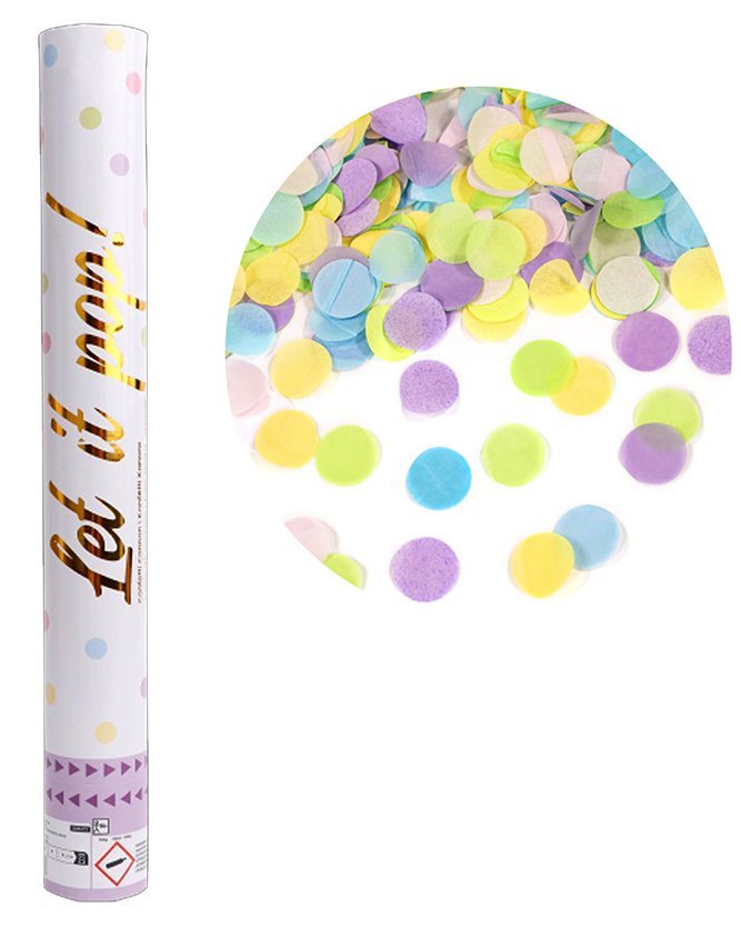 Які бувають хлопавки? - фото 4 Які бувають хлопавки? - фото 4 | 4Party