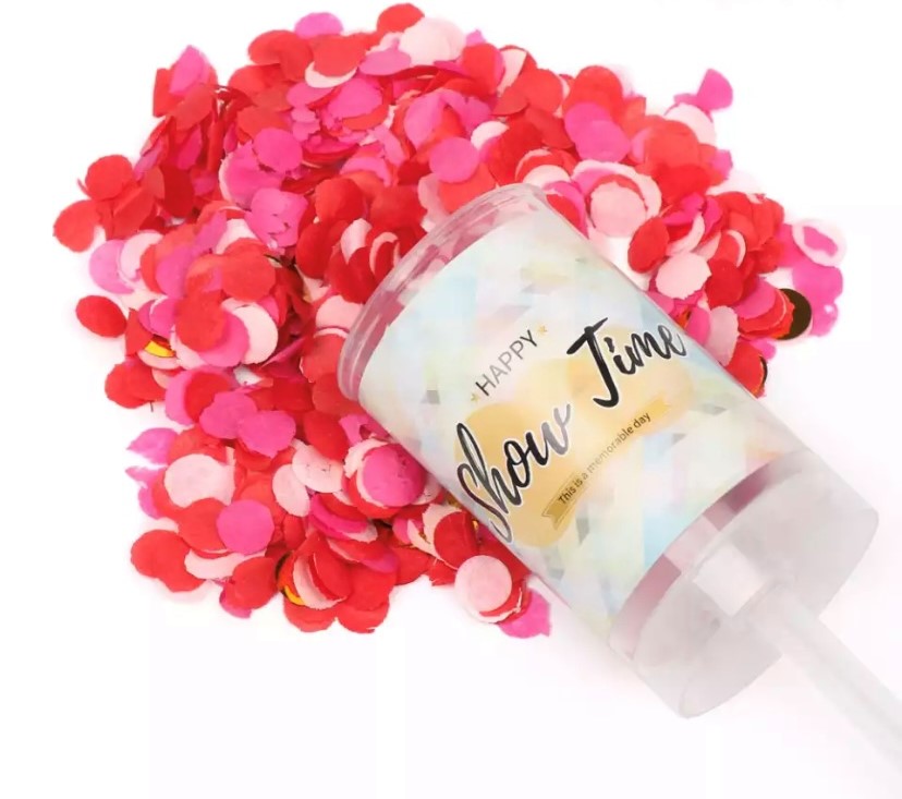 Які бувають хлопавки? - фото 3 Які бувають хлопавки? - фото 3 | 4Party