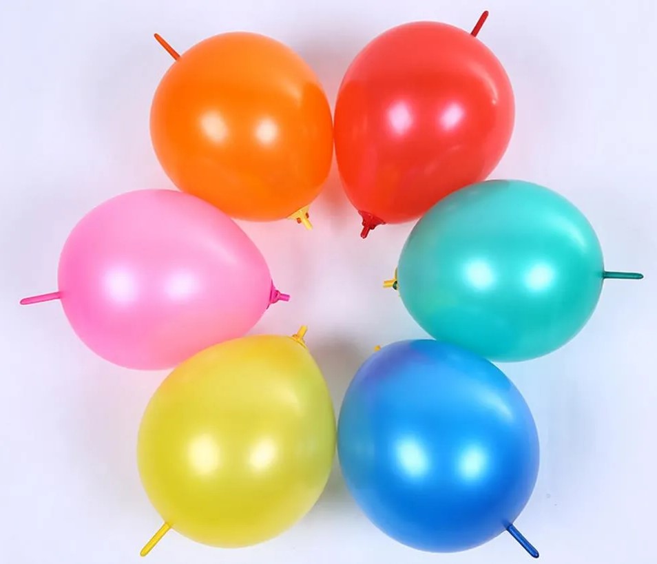 Что такое шары линколуны и как с ними работать - фото 3 | 4Party